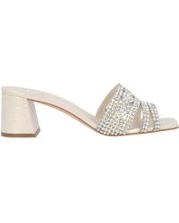 Gina - Sandalias - Lyst