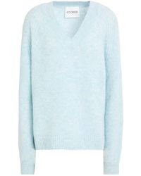 Closed - Sweater Polyamide, Alpaca Wool, Wool - Lyst