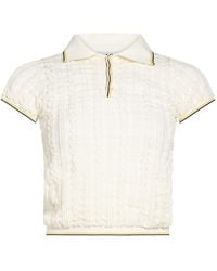 MSGM - Pullover - Lyst