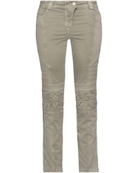 ELISA CAVALETTI by DANIELA DALLAVALLE - Trouser - Lyst