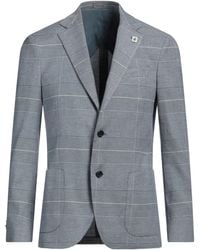 Lardini - Blazer - Lyst