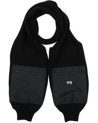 Y-3 - Scarf - Lyst