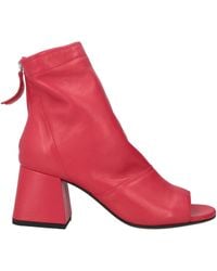 Vic Matié - Ankle Boots - Lyst