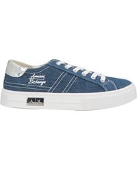 ARMANI EXCHANGE - Trainers - Lyst
