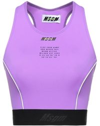 MSGM - Top - Lyst