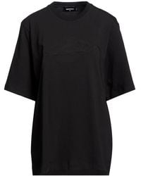DSquared² - T-Shirt - Lyst
