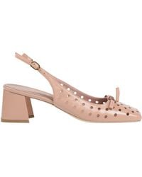 J.A.P. JOSE ANTONIO PEREIRA - Pumps - Lyst