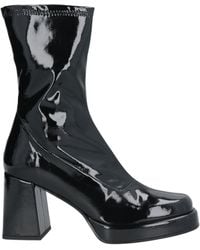Janet & Janet - Stiefelette - Lyst