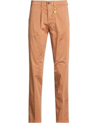 Manuel Ritz - Trouser - Lyst