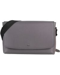 Bally - Cross-Body Bag Leather - Lyst