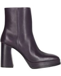 Ash - Ankle Boots - Lyst