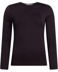 Alpha Studio - T-Shirt Viscose, Elastane - Lyst