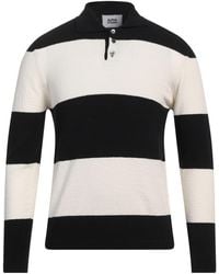 Alpha Studio - Pullover - Lyst
