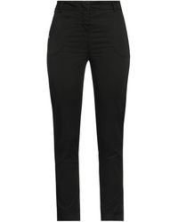 Manila Grace - Trouser - Lyst