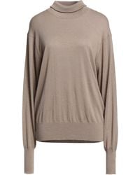 By Malene Birger - Turtleneck - Lyst