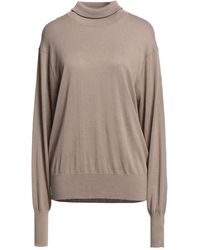 By Malene Birger - Turtleneck - Lyst