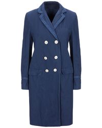 The Gigi - Overcoat & Trench Coat - Lyst