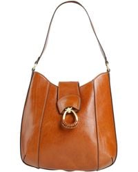 The Bridge - Shoulder Bag - Lyst