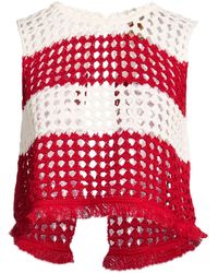 FARM Rio - Top - Lyst