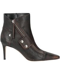 JORGEENAH - Ankle Boots - Lyst