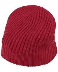 Aragona - Garnet Hat Cashmere - Lyst