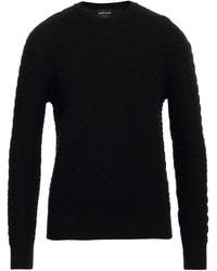 Giorgio Armani - Pullover - Lyst