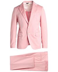 Brian Dales - Suit - Lyst