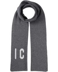 DSquared² - Scarf - Lyst