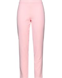 Moschino - Trouser - Lyst