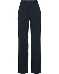 Manuel Ritz - Trouser - Lyst