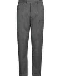 Imperial - Pants Polyester, Viscose, Elastane - Lyst