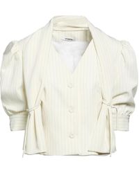 Vivetta - Shirt Polyester, Elastane, Viscose - Lyst