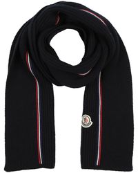 Moncler - Scarves - Lyst