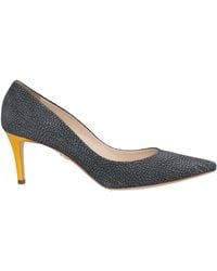 Borbonese - Pumps - Lyst