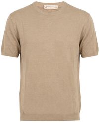 Cashmere Company - Jumper - Lyst