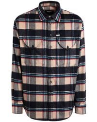 DSquared² - Camicia - Lyst