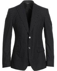 Dolce & Gabbana - Blazer - Lyst