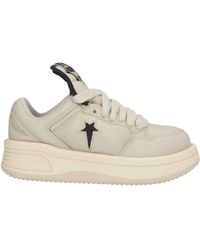 CONVERSE X DRKSHDW - Light Sneakers Leather - Lyst
