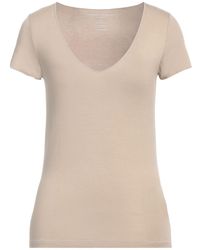 Majestic Filatures - T-shirt - Lyst