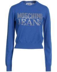 Moschino - Pullover - Lyst