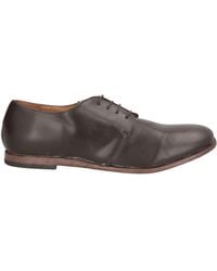 Moma - Lace-Up Shoes - Lyst