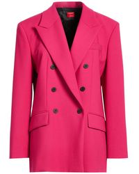 HUGO - Blazers - Lyst