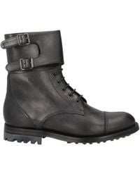 Silvano Sassetti - Ankle Boots - Lyst