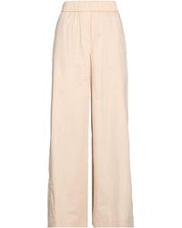 Peserico - Trouser - Lyst