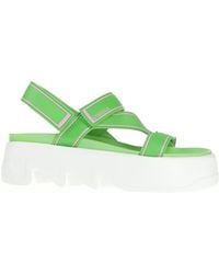 Le Silla - Sandals - Lyst
