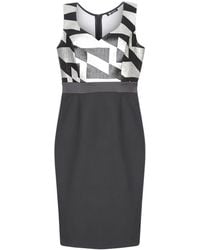 CAMILLA - Midi Dress - Lyst