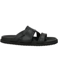 Baldinini - Sandals Calfskin - Lyst