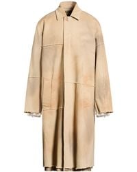 Guess - Overcoats & Trench Coats - Lyst