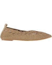 Alysi - Ballet Flats - Lyst