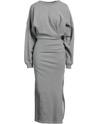 Isabel Marant - Vestido largo - Lyst
